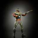 Masters of the Universe Action Figure Chronicles Tri-Klops, 6.5 Inch 2026 Movie Accurate, 30 Points Articulation