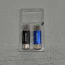 ABLAZE USB C Flash Drive 32GB 2 Pack, Dual USB 3.0+Type C Flash Drive Compatible with iPhone 16/15, Android Smartphone, Computer,Tablet Mac Laptop (2 Pack)