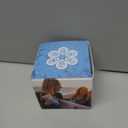 REUZBL Silicone Boot Sleeve Protector with Handle  Compatible with Hydro Flask 40oz, 32oz, 24oz, 21oz  Protective Bottle Bumper for Stainless Steel Water Bottles (White)