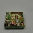 XIPEGPA Sewing Kit Woodland Animal Craft Kit DIY Sewing Felt Craft Kit for Beginners Educational Sewing Kit Boys and Girls Art Craft Kits