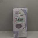 SHJADE Foam Ball Pit, 35.4"x 11.8" Ball Pits for Toddlers, Soft Round Kiddie Baby Playpen Ball Pool for Kids, Ideal Gift for Babies Indoor and Outdoor Game, Grey, (Balls not Included)