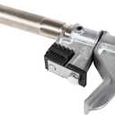 E-cowlboy 7402 Universal Outside Thread Chaser Repair Tool for 1-1/4 to 5 O.D. with 216884 Standard Thread 6 Dies Set