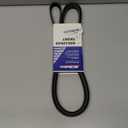 ACDelco Gold 5K887 Standard V-Ribbed Serpentine Belt