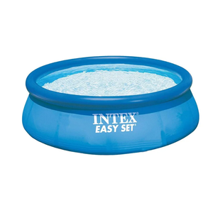 Intex Easy Set 12-Foot by 30-Inch Round Pool Set