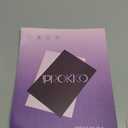 IPROKKO 360° Privacy Matte Screen Protector for iPad 9/8/7 Generation 10.2 inch (2021/2020/2019),4 Way Anti Spy Glare Blue Light 10.2in Tablet Screen Protector Filter [Compatible with Apple Pencil & Face ID, Case Friendly]