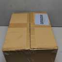 Shower Seat with Back, Adjustable Height Shower Stool, Shower Chair for Inside Shower Bathtub, Non-slip Bathroom Bench Bath Chair for Elderly Disabled Handicap, 350 LBS Capacity