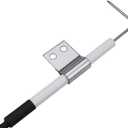 Hisencn 6 Outlets Tact Push Button Grill Ignitor Kit for Home Depot Nexgrill 720-0830H, 720-0888N, 720-0830D, 720-0888, Universal Spark Igniter with Wire Ignition Replacement Kits