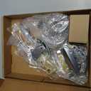 ECCPP New Timing Chain Kit Fits for Honda Accord CR-V Element for Acura TSX 2.4L L4 GAS DOHC 2002-2011