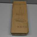 Aitatty Hanging Shower Caddy Bathroom Organizer: Rustproof Shower Shelf Racks Over Shower Head - No Drilling Inside Bath Shower Rack Shelves Over Showerhead for Shampoo with Soap Holder Black