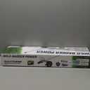 Wild Badger Power Edger Lawn Tool 9" 2T Cutting Blade Lawn Edger Attachment up to 2.2" Depth