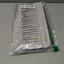 24'' Folding Faucet Mat for Kitchen Sink Splash Guard[7 Slope Fast Self-draining][Snap Lock Fit] Kitchen Sink Faucet Mat Splash Guard Kitchen Sink Area Water Splash Guard Behind Faucet Draining Mat (24" x 5.5", Light Gray)