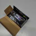 45 78 Ink Cartridge Combo Pack Replacement for HP Ink 45 Black 78 Color Cartridge High-Yield 51645A C6578AN C6578DN for HP Deskjet 842C 932C 960C 970C 990C Color Copier 180 Printer Ink(2 Pack)