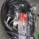 Bell Rig Helmet, Size: Large,  Fits Head Sizes: 57-61 cm