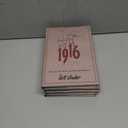 4 x The 1916 Project: The Lyin', The Witch and the War We're In