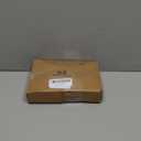 Kasyat 20 Sets Team Christmas Ornaments Bulk Acrylic Hanging Ornament Employee Appreciation Gifts with Ribbon and Card Thank You Gift for Coworker Teacher Nurse Office Group Xmas Tree Decor (Star)