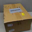 Large Baby Playpen for Babies and Toddlers, Playpen 7450, Large Baby Play Yards Indoor & Outdoor, Sturdy Safety Baby Play Pen with Soft Breathable Mesh, Toddlers Activity Center with Anti-Slip Base (Grey)