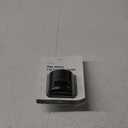 Owala Silicone Water Bottle Boot, Anti-Slip Protective Sleeve for Water Bottle, Protects FreeSip, Twist, and Flip Stainless Steel Water Bottles, 24 Oz, Black