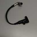 Ignition Coil Replace 25-519-04-S, Fit for Kohler ECH ECV EKT EZT FCV PCH PCV Series