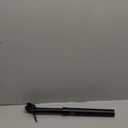 Dropper Post 27.2/30.9/31.6mm x 400mm Length 125mm Travel Lightweight Aluminum Alloy Seat Post for Mountain Road Bike BMX eBike