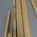 Masterpiece Vincent Pro Stretcher Bar Kit, 20 Inch