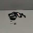 Bark Collar, 2 Pack Smart Dog Bark Collar for Large Medium Small Dogs, Anti Barking Device for Dogs Training Collar with Beep Vibration Harmless Shock, 5 Adjustable Sensitivity (Black)