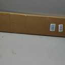 5 Pack Golf Club Shipping Boxes, 48x4x4 Inch Tall Corrugated Cardboard Golf Club Box for Shipping, Packaging, Moving, Mailing