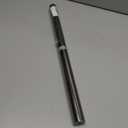 Window Privacy Film Window Tint, One Way Privacy Film Daytime Privacy See Out Not in Reflective Static Cling Sun Blocking Anti UV Reflective for Home and Office (Black Silver, 19.7 Inch6.5 Feet)