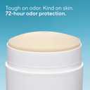 Native Deodorant Contains Naturally Derived Ingredients, 72 Hour Odor Control, Deodorant for Women and Men, Aluminum Free, Ocean & Timber 2.65oz