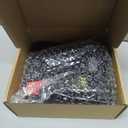 PCC692L 20V Fast Charger [for Black and Decker 20V Lithium Battery] & [Porter-Cable 20 Volt Battery], Compatible with LBXR20 LBX4020 LBXR2020 PCC681L PCC682L PCC680L PCC699L PCC685LP