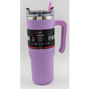 B-Well 30oz Stainless Steel Bottele