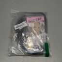 Pixie Cut Wig Human Hair Wigs Put on and Go Glueless Wigs Human Hair with Bangs Ready to Go Pixie Cut Wig for Women Short Wigs with Bangs for Black Women Full Machine Wig Beginner Friendly Wigs(1B#)