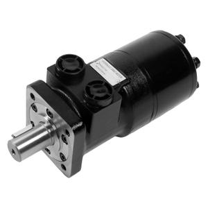 101-1015-009 Hydraulic Motor Replacement for Char-Lynn Eaton H Series, 17.9 cu in/rev Displacement 1 Inch Straight Shaft 4-Bolt Mount 192 RPM 1350 PSI