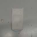 for iPhone 17 Pro Case for Women Girls,Compatible with MagSafe,Camera Control,Full Camera Protection, Cute Wave Magnetic Phone Case for iPhone 17 Pro,Stone