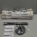 Modern Chandelier Ceiling Light Fixture Sputnik Chandeliers Gold and Black Farmhouse Chandelier Over Table 12-Light Height Adjustable Chandeliers for Dining Room, Living Room,Kitchen Island