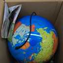 LeapFrog Magic Adventures Globe (Frustration Free Packaging)