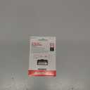 SanDisk Ultra Dual Drive Go USB Type-C™ - 64GB (Black)