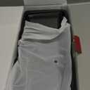 Portable Carplay Screen for Car, 7" HD Touchscreen for Car with Backup Camera/Mirror Link/Bluetooth/Voice Control/GPS/AUX/FM Satellite Radio for All Vehicles.