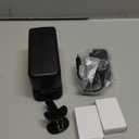 Coruscant Electric Stapler, Heavy Duty Desktop Stapler, Includes 2000 Staples and 1 Staple Remover, No-Jam Automatic AC or Battery Powered, 25 Sheet, Professional for Office Home School Use