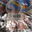 42Pack Warriors Basketball Party Supplies Pack IncludesBannerCake TopperBlackdrop,Balloons for The Warriors party decoration