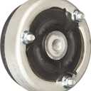 KYB SM5667 - Strut Mount Kit,Black