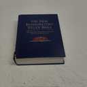 The New Interpreter's Study Bible: New Revised Standard Version With the Apocrypha