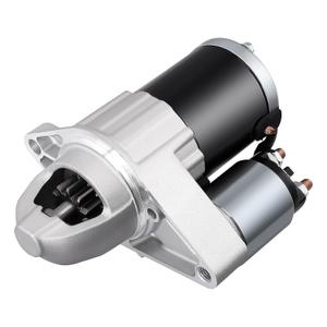 19254N Starter Compatible with Dodge Dart 2013-2016, 410-48374 91-27-3551 41048374 91273551, 056029681AA 56029681AA LRS04266 M000T39072 M0T39072, 19254