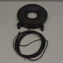 TV Antenna Indoor for Local Channels, 2025 Long Range Antenna for Smart TV 360 Reception,Digital TV Antenna for All Smart/Old TVs, Supports 4K 1080P HD VHF UHF