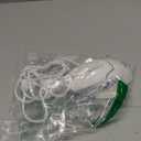 Redragon M690 PRO Wireless Gaming Mouse, 8000 DPI Wired/Wireless Gamer Mouse w/Rapid Fire Key, 8 Macro Buttons, Ergonomic Design for PC/Mac/Laptop, White