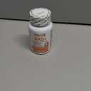 NAD Supplement, Liposomal NAD+ Nicotinamide Riboside with Resveratrol Supports Healthy Aging & Cellular Energy, Highest Absorption NAD Plus for Women, 60 Capsules, 
BB Date: 05/2027