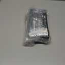 Philips Sonicare 4100 Series Electric Toothbrush - Sonic Toothbrush with Advanced Sonic Technology, Pressure Sensor, Two Intensity Settings, Smartimer & Quadpacer, Black, Model HX3681/24