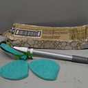 Scotch-Brite Extendable Tub & Tile Scrubber Kit, Includes 1 Handle and 3 Non-Scratch Scrubber Pads