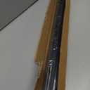 VAREIHNAZ DIY Metal Canvas Frame with 1.5" Deep, Floating Canvas Frame for 24"x36" Canvas Paintings, Frame for Canvas Art, Canvas Floater Frame for Wall Decor (Black)