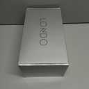 Londo Leather Cosmetic Makeup Pouch & Travel Watch Box. High Quality Stylish Durable Protective Storage Organizer for Toiletries & Versatile Accessories (Black)