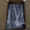 6 Pcs Adjustable Height Bed Support Legs 7.08-12.6 inch, Bed Frame Center Support Legs for Bed Frame/Bed Center Slat/Furniture, Heavy Duty Metal Bed Replacement Legs Bed Slats Support Legs